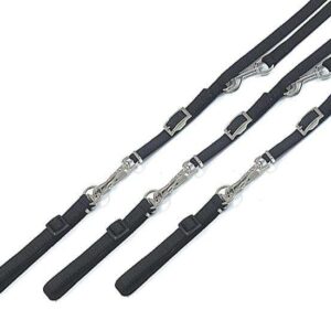 Karlie ASP Führ- und Umhängeleine - 20 mm, 220 cm