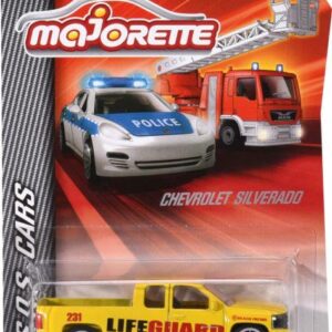 S.O.S. Assortment, 6-sort.