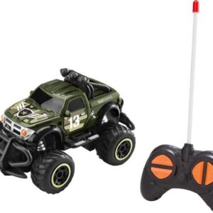 Mini RC Truck Field Hunter