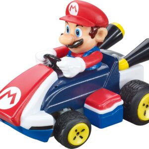 RC 2,4GHz Mario Kart(TM) Mini RC, Mario