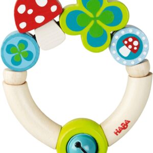 Greifling Glücksbringer