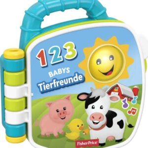 FP Tierfreunde-Liederbuch