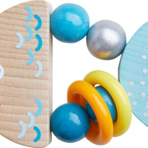 Greifling Klapperfisch