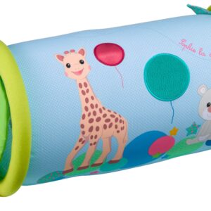 Krabbelrolle Sophie la girafe