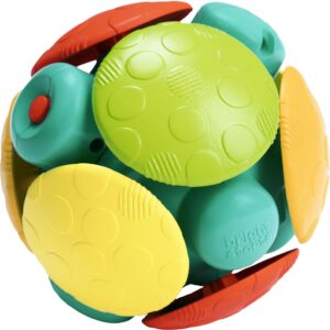 Krabbelspielzeug Wobble Bobble™