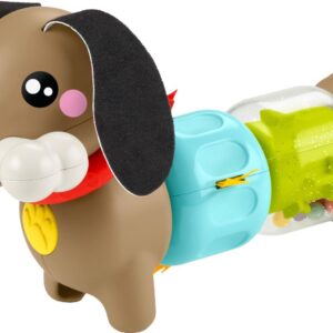 FP Verspielter Dreh-Dackel