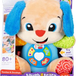 FP Lernspaß Hundefreund (D, F, E, IT)