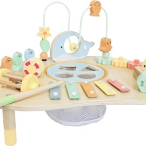 SMH Motorik-Spieltisch 44x27x31cm