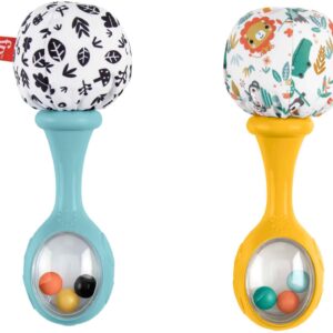 FP Babys Rumba-Rasseln