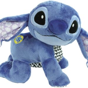 Stitch - Krabbel mit mir