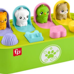 FP Pets Pop-up-Aktivitätsspiel