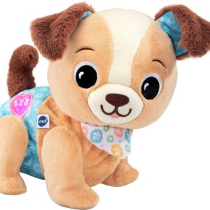 Krabbel-mit-mir-Hündchen