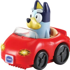 Tut Tut Baby Flitzer - Blueys Cabrio