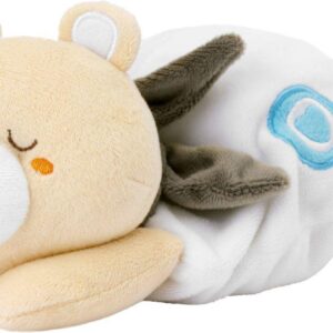 Wärmender Kuschelbär