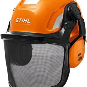 Stihl Spielzeug-Arbeitshelm