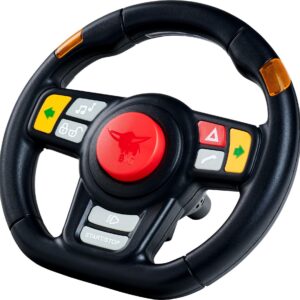 BIG Sound Lenkrad