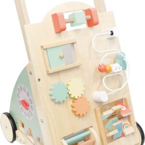 SMH Spiel- und Lauflernwagen