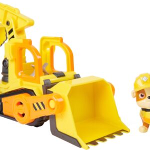 RBL Rubble & Crew Core Vehicle Rubble