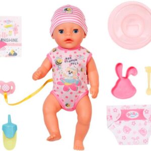 BABY born Little Girl 36cm