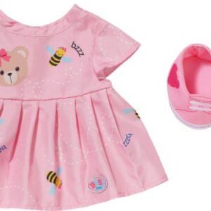 BABY born Bärenkleid