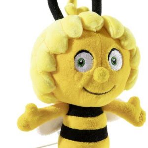 BIENE MAJA mit Musik, ca. 18cm