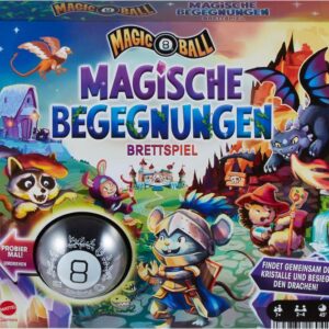 Magische Begegnungen (D)