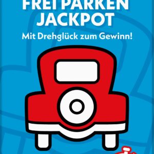 Monopoly Frei Parken Jackpot
