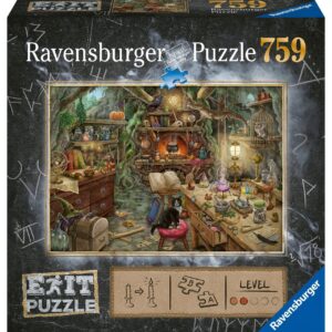 Pz. EXIT Hexenküche 759T