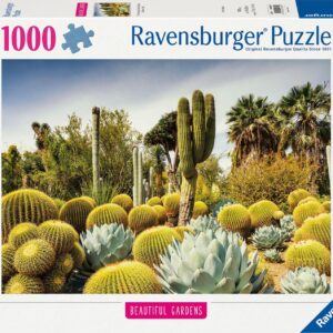 Pz.The Huntington Desert Garden 1000 T