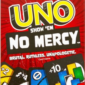 UNO No Mercy