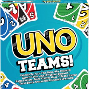 UNO Teams