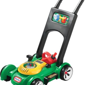 Gartenspaß Rasenmäher