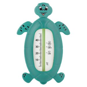reer Badethermometer Schildkröte