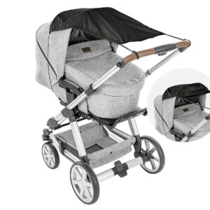 reer Sonnensegel 'ShineSafe+'