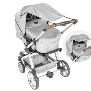 reer Sonnensegel 'ShineSafe+'