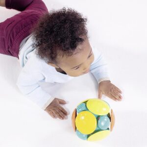 OBALL Oball 'Wobble Bobble'