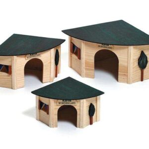 Karlie Eckhaus ECCO - Klein