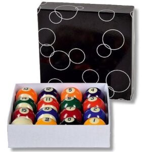 John West Pool Billardkugeln 38 mm