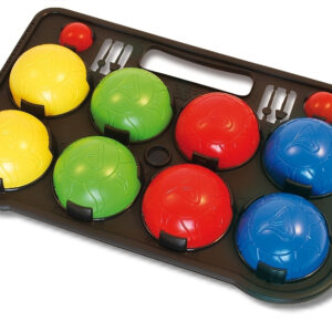 Charlsten Boccia Set