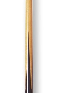 John West einteiliges Pool Billardqueue 100 cm