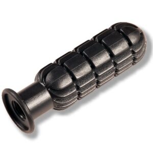 Charlsten Kickergriff für 13 mm Kickerstangen - 8er Komplettset