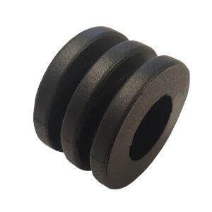 Charlsten Gummipuffer für 16 mm Kickerstangen - 16er Komplettset