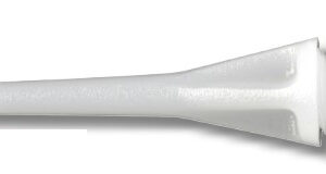 Roleo Softdartspitzen Roleo-Tip weiß 1.000 Stück