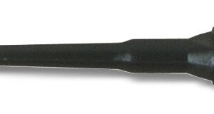 Roleo Softdartspitzen Roleo-Spezial Schwarz 1.000 Stück