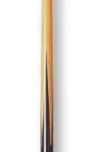 John West Billardqueue 145 cm 2-teilig