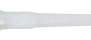 Roleo Softdartspitzen Roleo-Spezial Weiß 1.000 Stück