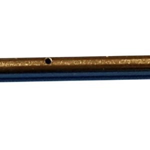 Charlsten Kickerstange Rohr 16mm 3-Loch