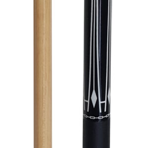 John West Pool Billardqueue JW-2