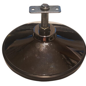 Charlsten höhenverstellbare Füße