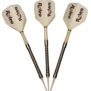 Roleo Softdartpfeile RSP-2 18g